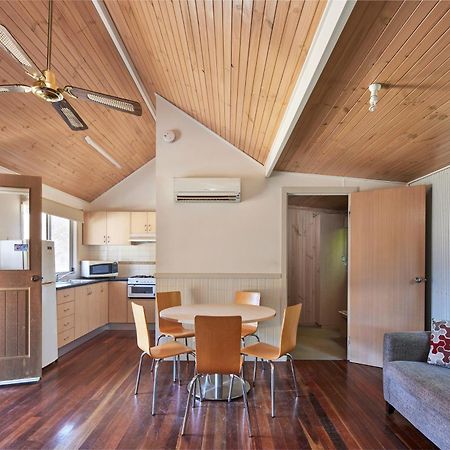 Nrma Bathurst Panorama Holiday Park 외부 사진