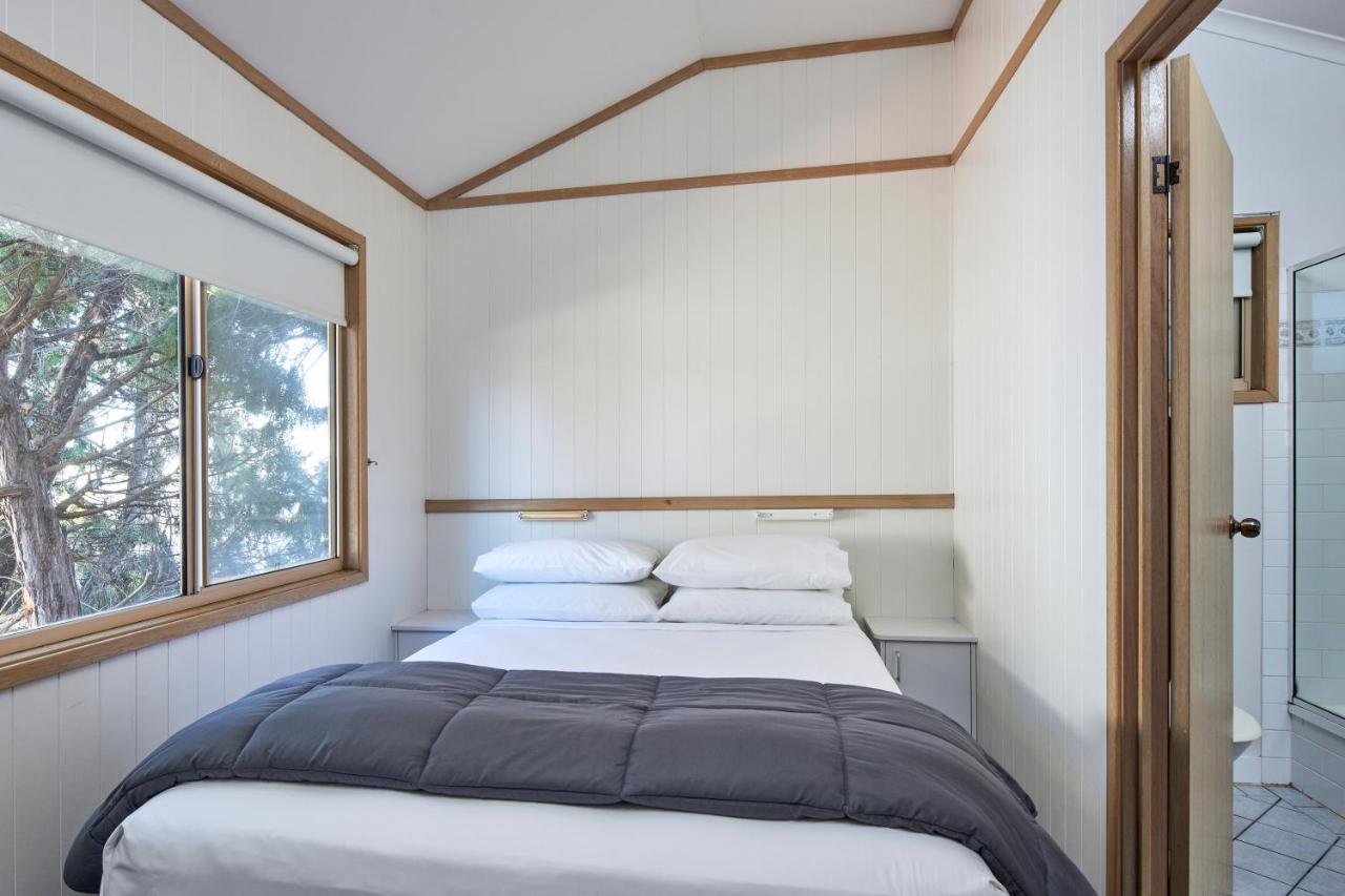 Nrma Bathurst Panorama Holiday Park 외부 사진