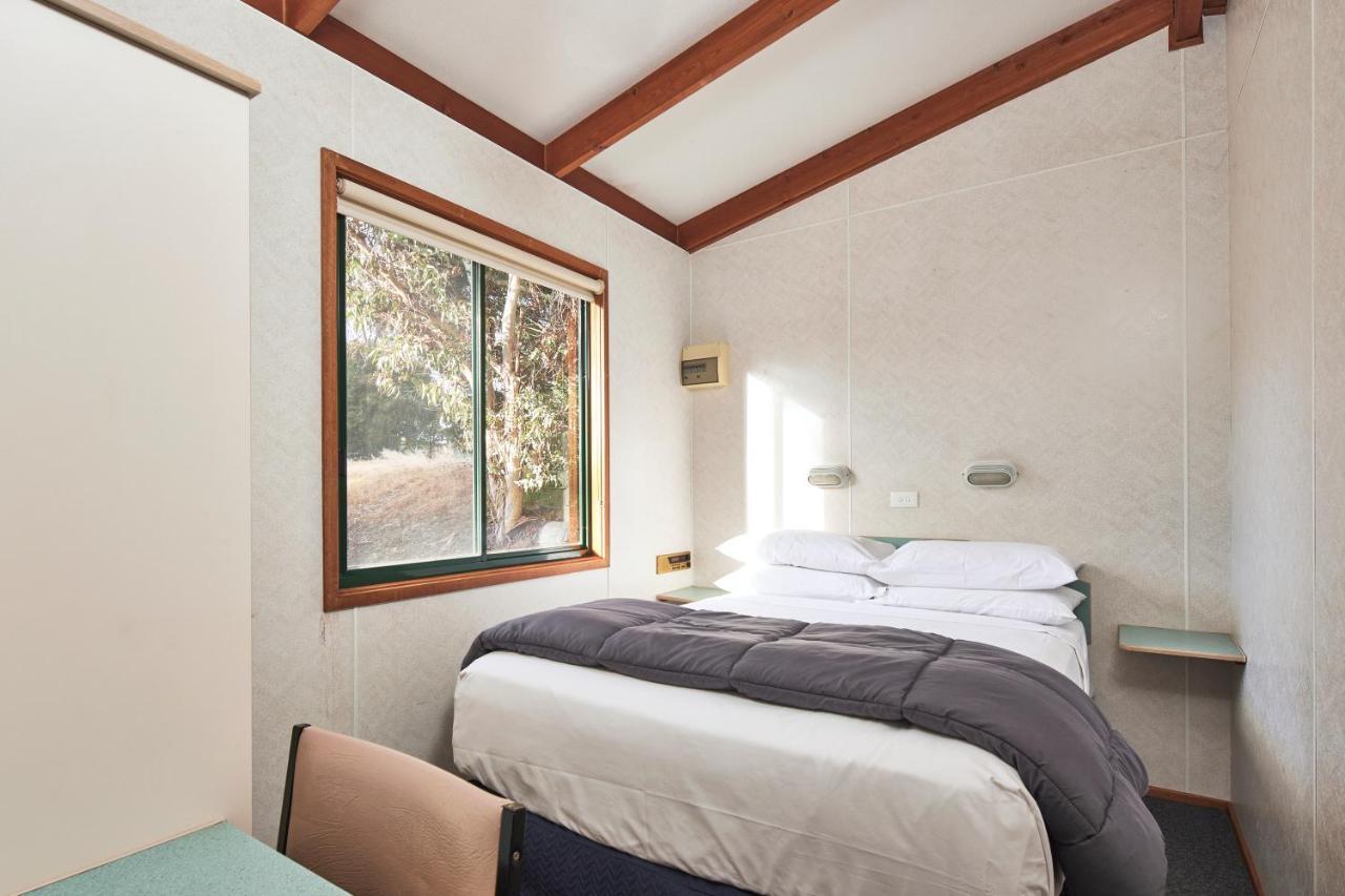 Nrma Bathurst Panorama Holiday Park 외부 사진