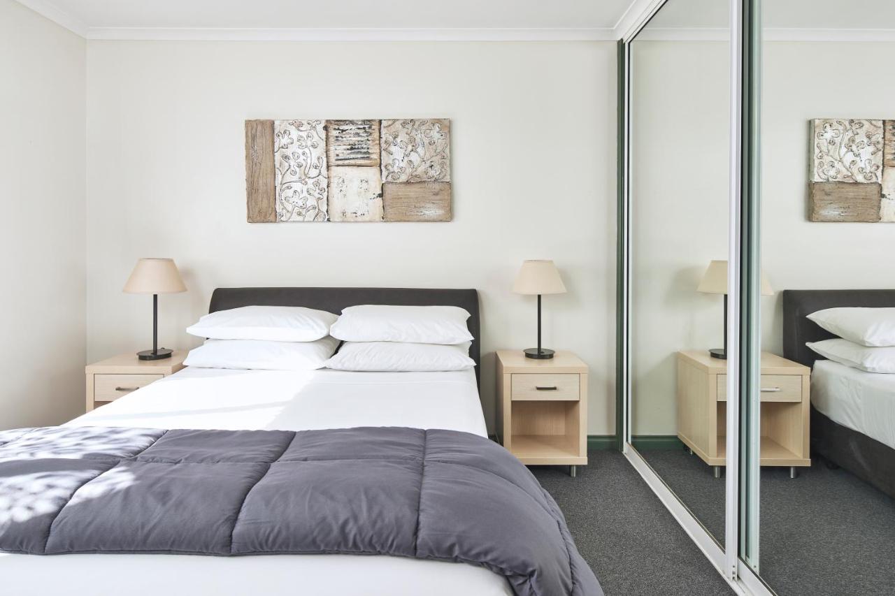 Nrma Bathurst Panorama Holiday Park 외부 사진