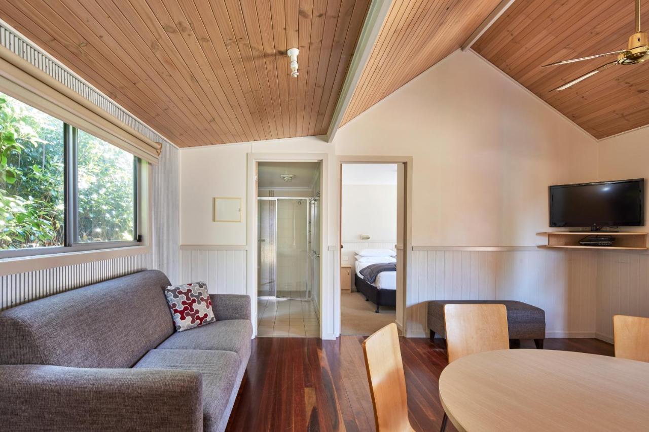 Nrma Bathurst Panorama Holiday Park 외부 사진