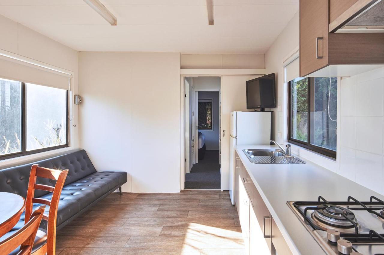 Nrma Bathurst Panorama Holiday Park 외부 사진