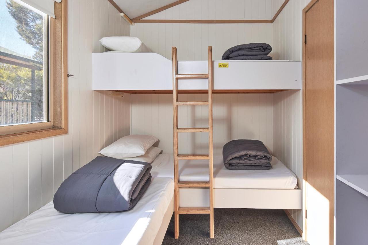 Nrma Bathurst Panorama Holiday Park 외부 사진