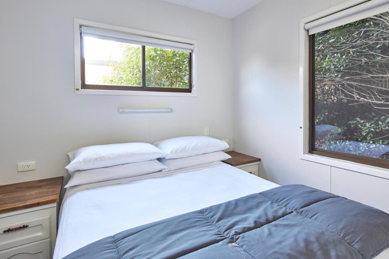 Nrma Bathurst Panorama Holiday Park 외부 사진