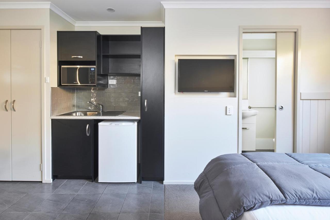 Nrma Bathurst Panorama Holiday Park 외부 사진