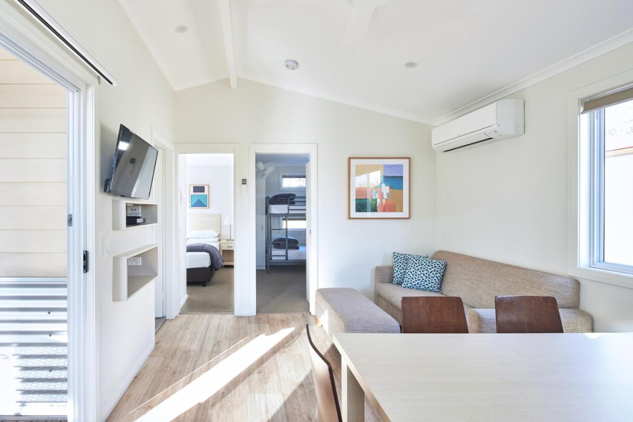 Nrma Bathurst Panorama Holiday Park 외부 사진