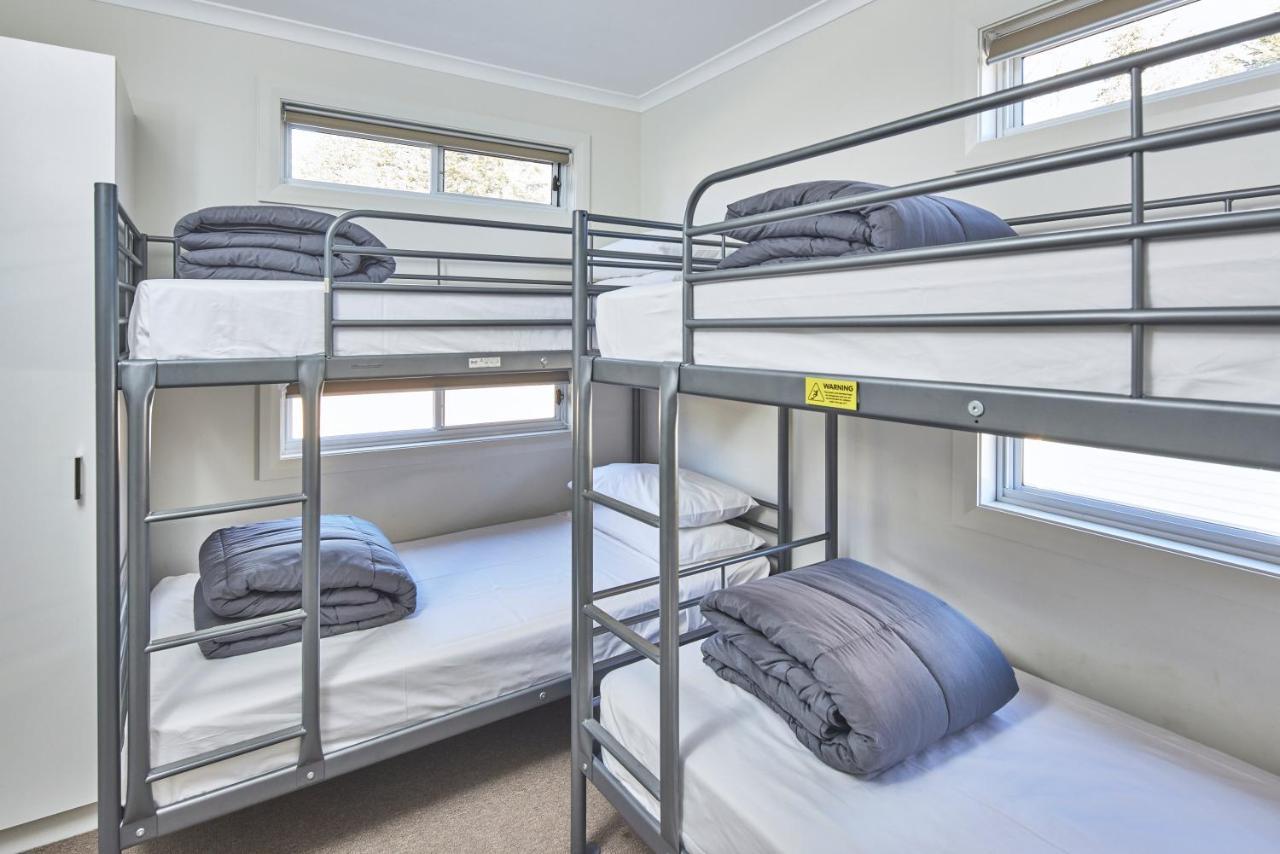 Nrma Bathurst Panorama Holiday Park 외부 사진