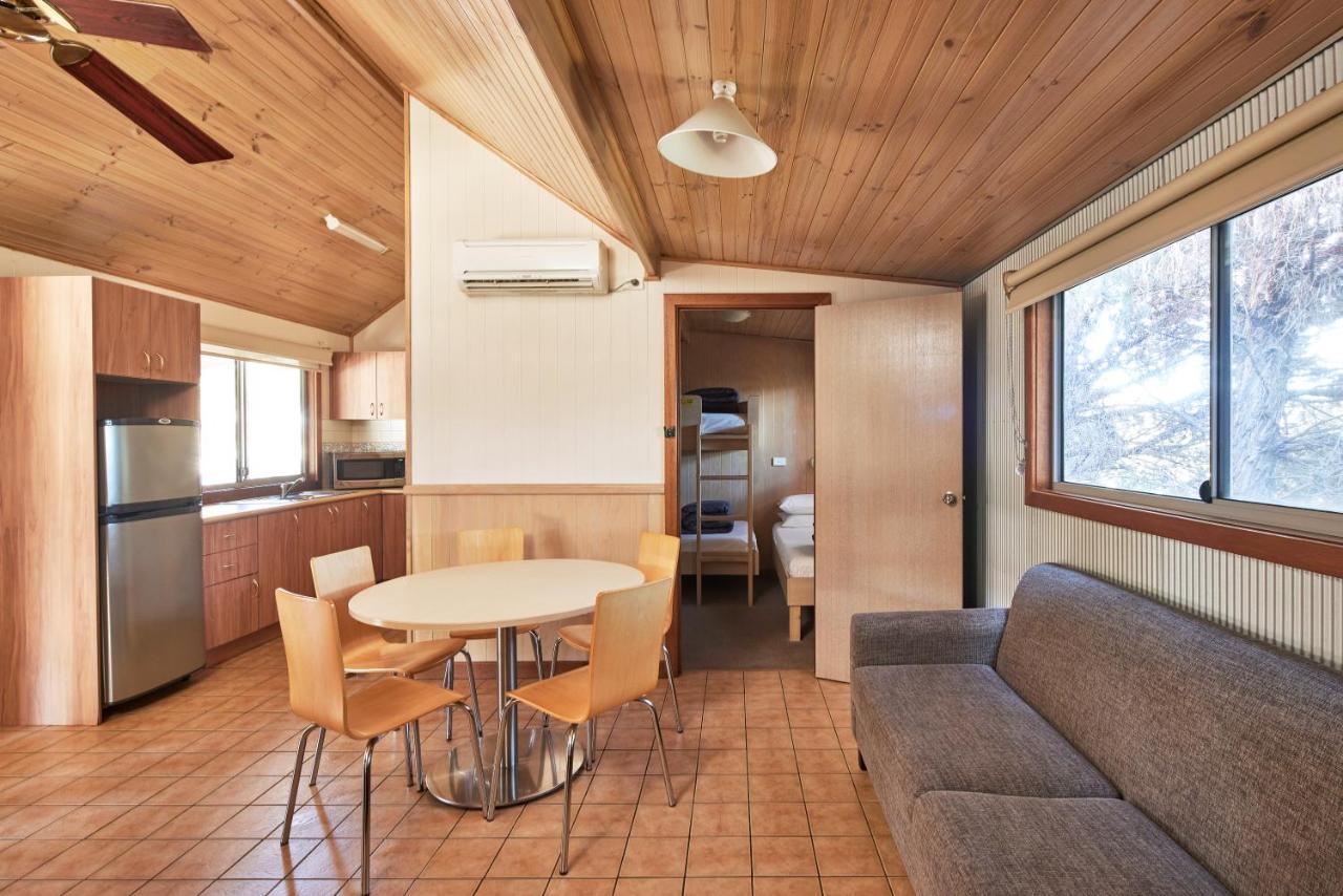Nrma Bathurst Panorama Holiday Park 외부 사진