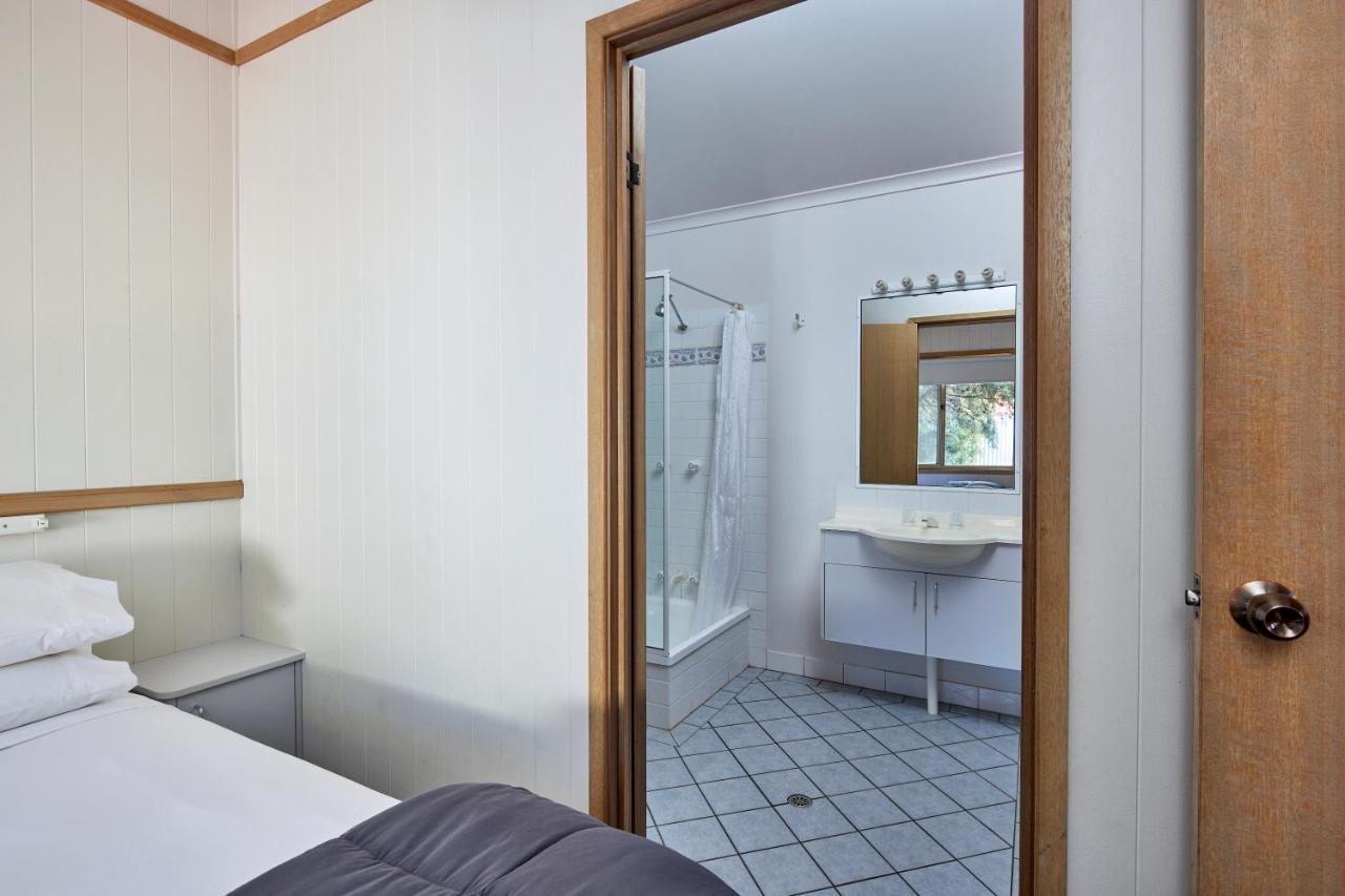 Nrma Bathurst Panorama Holiday Park 외부 사진