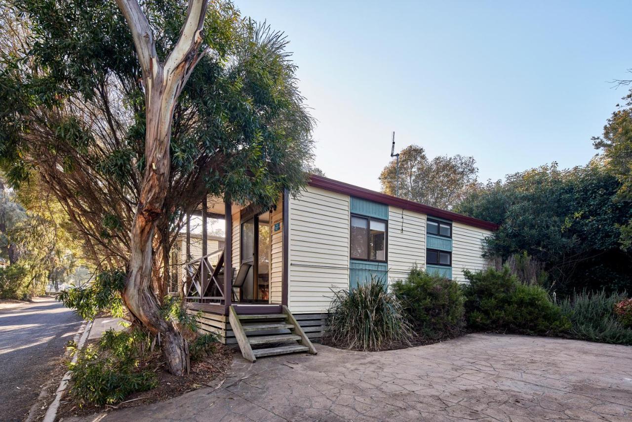 Nrma Bathurst Panorama Holiday Park 외부 사진