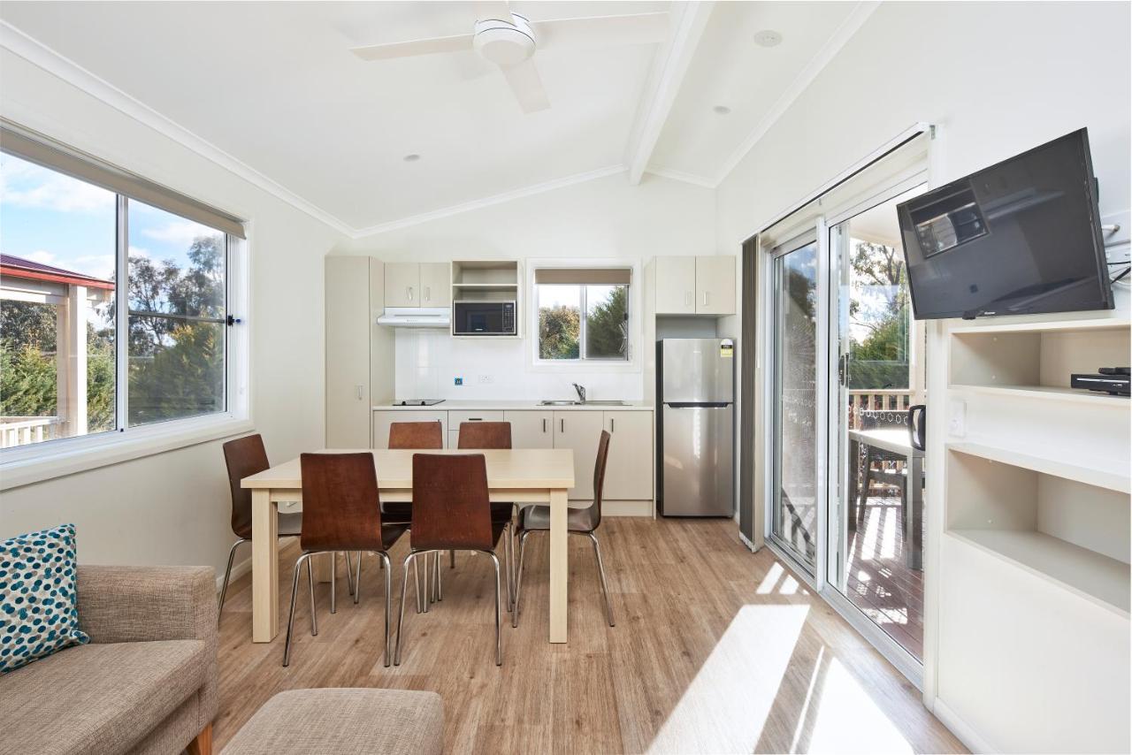 Nrma Bathurst Panorama Holiday Park 외부 사진
