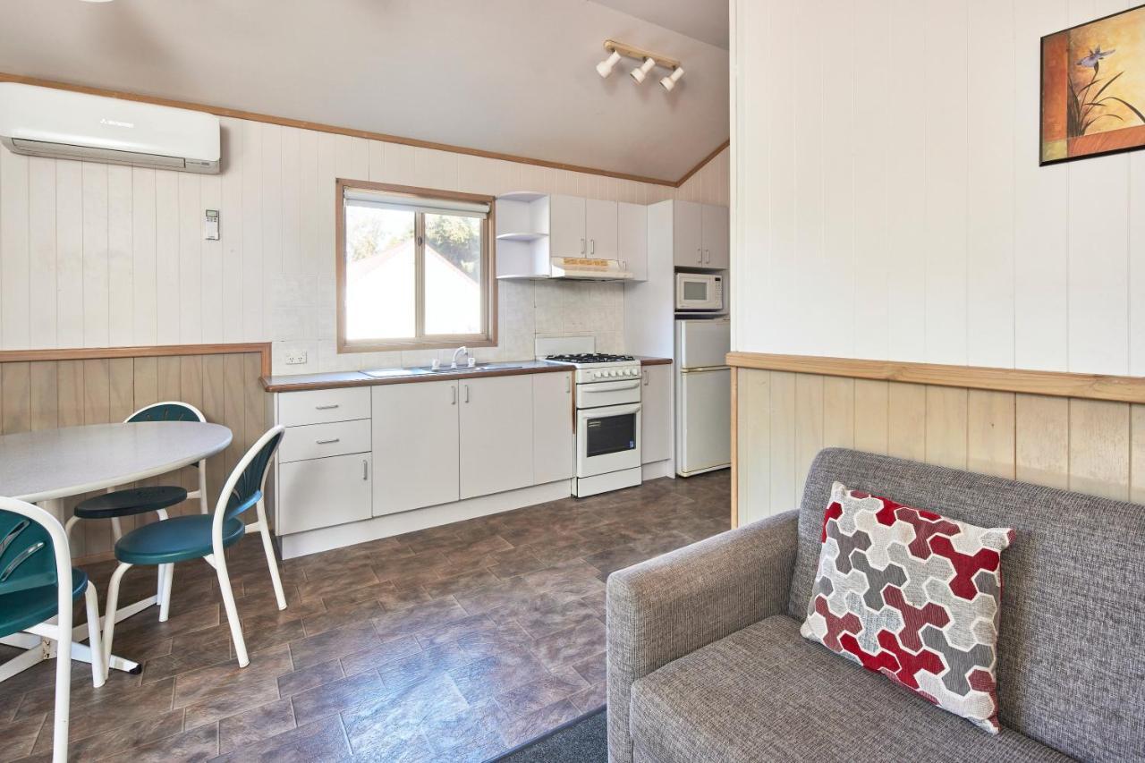 Nrma Bathurst Panorama Holiday Park 외부 사진