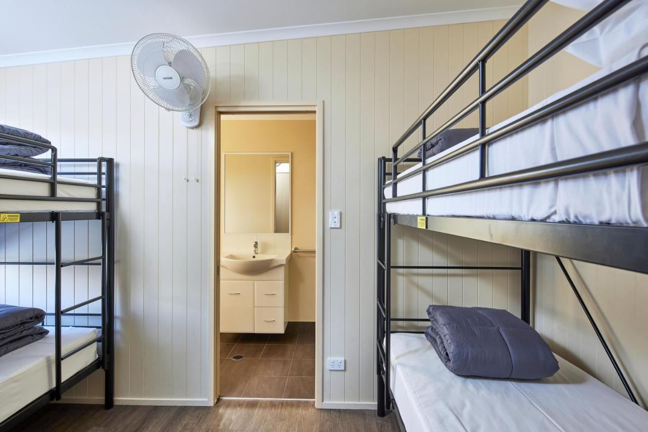Nrma Bathurst Panorama Holiday Park 외부 사진