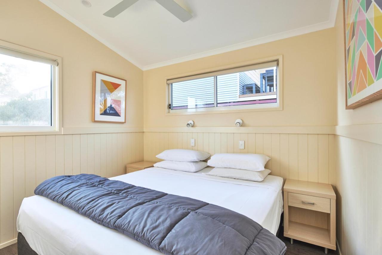 Nrma Bathurst Panorama Holiday Park 외부 사진