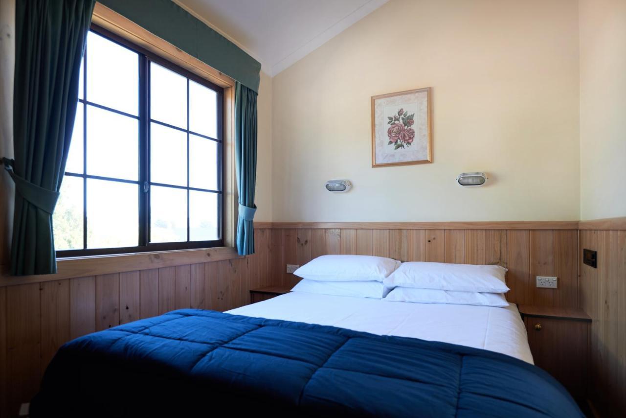 Nrma Bathurst Panorama Holiday Park 외부 사진